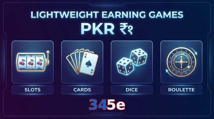 Payment and PKR controls in 345E